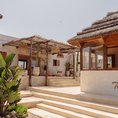 The O Experience - Tayourt Lodge Imsouane Buitenkant foto