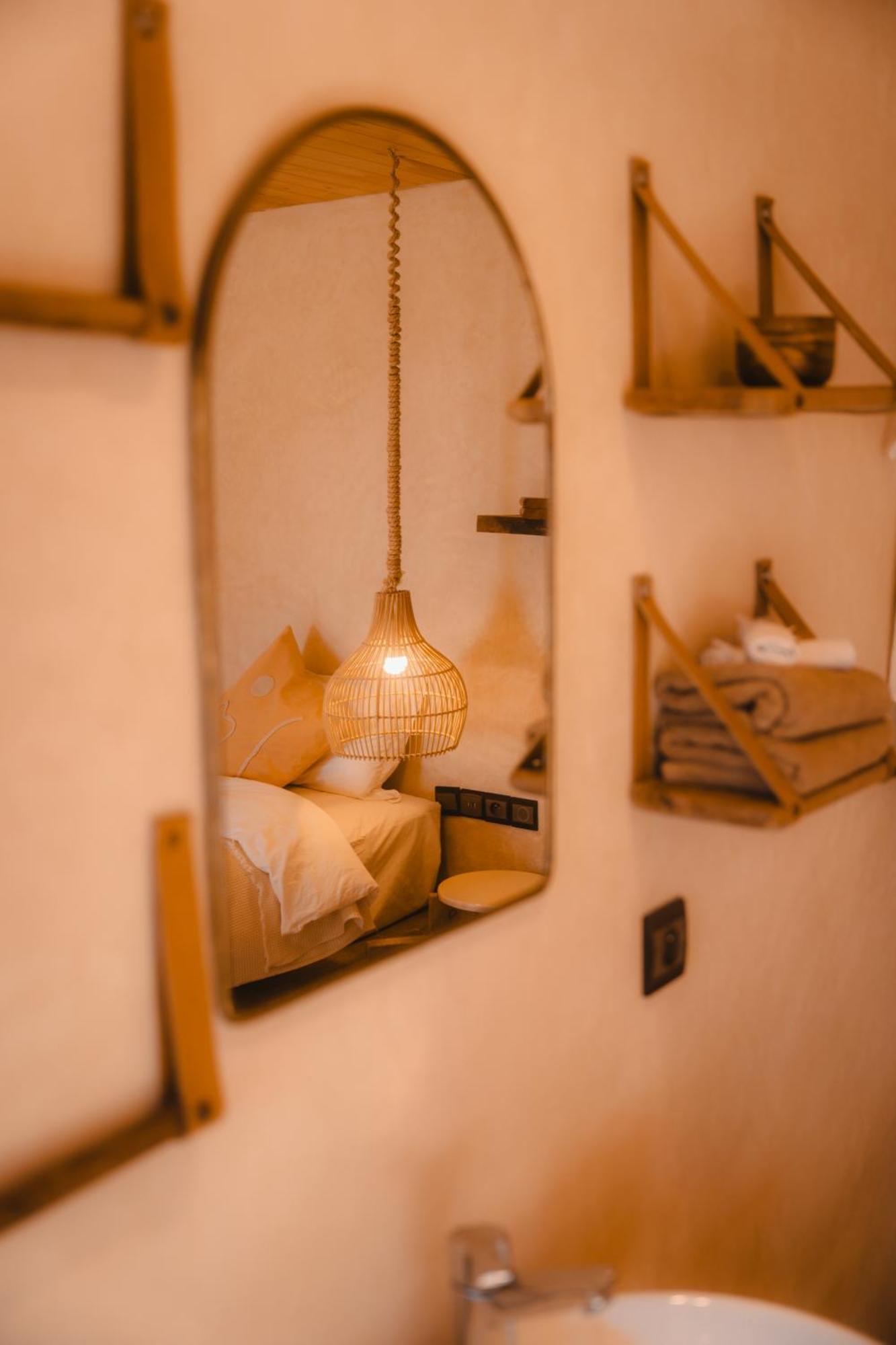 The O Experience - Tayourt Lodge Imsouane Buitenkant foto