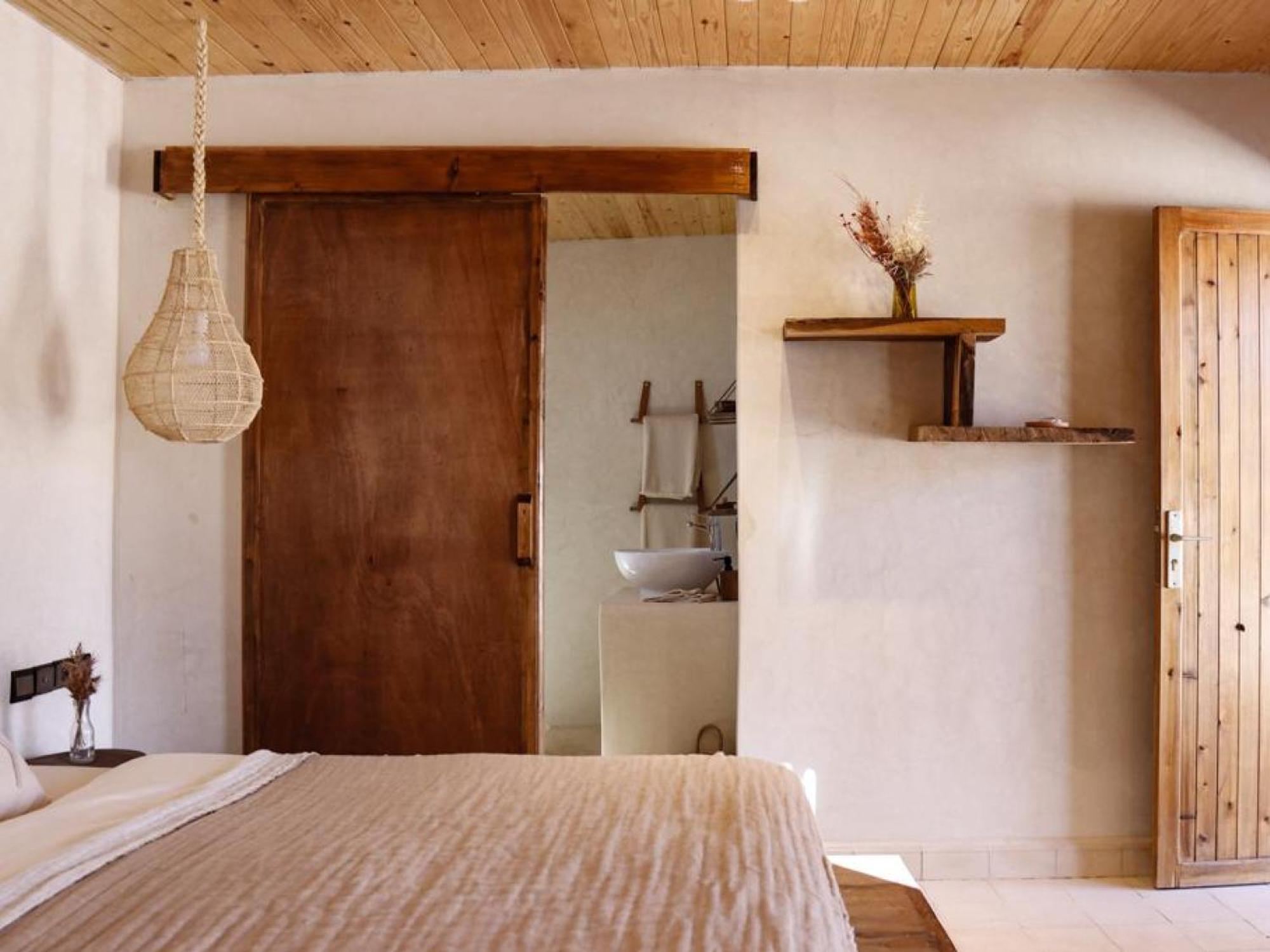 The O Experience - Tayourt Lodge Imsouane Buitenkant foto